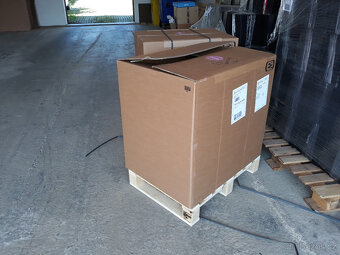 krabice 1/2 palety, 786x586x725mm Smurfit Kappa E2A - 9
