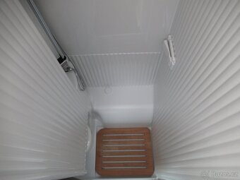 LAIKA ETRUSCO T 690 160PS, NAVI, KLIMA, TEMPO, SOLAR, GARÁŽ, - 9