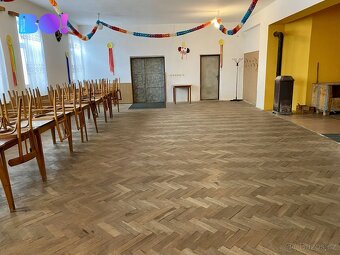 Prodej obchodního prostoru, Borotice, okres Znojmo - 9