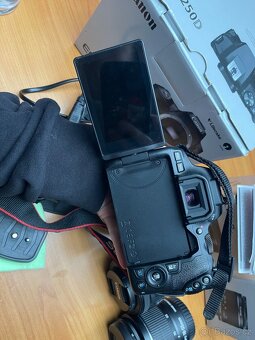 Canon 250D - 9