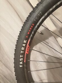 Cannondale Scalpel 29 Carbon 3 Si Carbon - 9