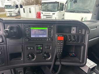 Scania R450,Retarder,Adblue,Mega - 9