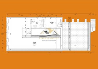 pozemek 211 m², se sklípkem a stavebním povolením - 9