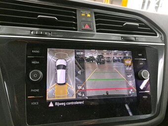 Volkswagen Tiguan Allspace Highline - 9
