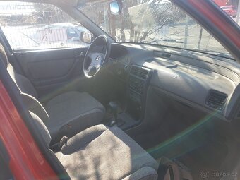 Honda Concerto 1.6 16V automat, nepojízdná - 9