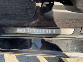 JEEP GRAND CHEROKEE SUMMIT 3.0 - 9
