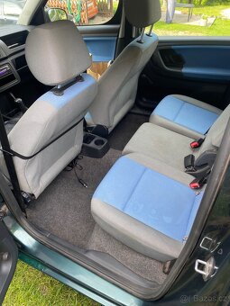Škoda Roomster - 9