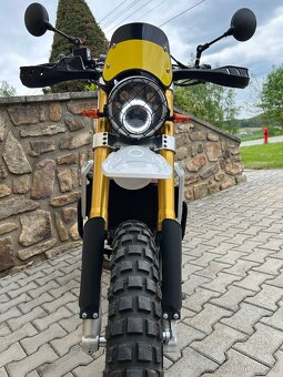 Fantic Caballero 500 Rally - 2022 - 9