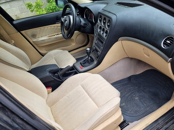 Alfa Romeo 159, 1.9 jtdm, 110kW, rv 2010, 223000km - 9