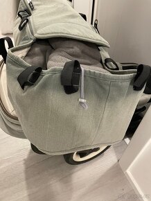 Bugaboo Buffalo - 9