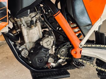 KTM SXF 350 - 2013 - 9