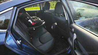 Mazda 6 po Facelift 1.8 benzín ČR Servis - 9