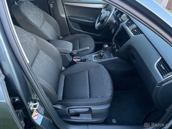 Škoda Octavia 3 FL Clever 2.0 TDi 110kW DSG ACC 110kW 2019 - 9