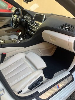 BMW 650i XDrive 4.4 V8 Benzin 2013 M Paket -USA - 9