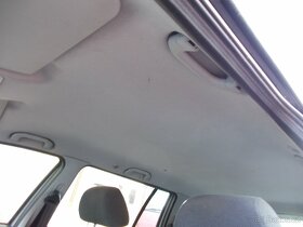 skoda octavia kombi 1.6i,75kw,veskere nd. - 9