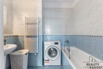 Prodej bytu 3+kk, 59 m², OV, Praha 9 – Vysočany - 9