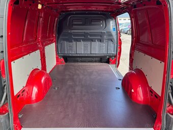 Mercedes-Benz Vito 110 CDI TZ Klima - 9