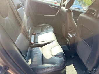 Volvo XC60 2.0D, Automat, 2011 - 9
