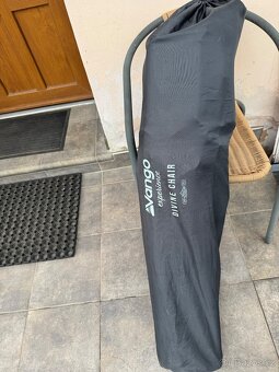 Kemping židle Vango Divine Chair - 9