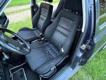 Golf III Vr6 - 9