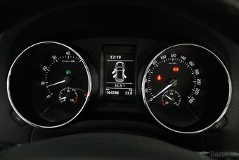 Škoda Yeti, 1.2 TSI 77kW AMBITION 1.MAJ. - 9