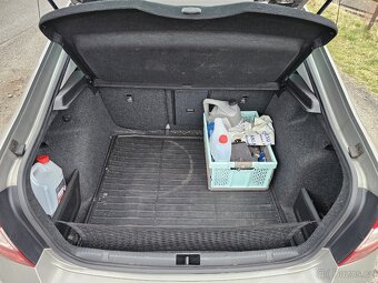 Prodám vůz Škoda Rapid 1.0 TSI 81kW - 9