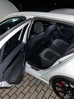 Vw Golf 7 2.0tdi 110kw - 9