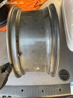 Originální disk Audi A5/S5 R18 - 9