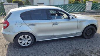 Bmw 116i e87 - 9