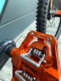Radon Skeen Trail 10.HD Carbon - 9