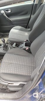 Renault Megane 2007 1.5 DCI bez STK, svítí dpf - 9