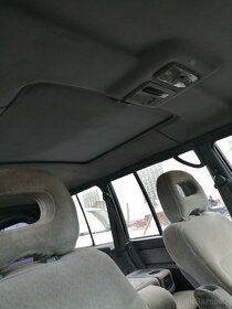 Mitsubishi pajero 2,5td 73kw - 9