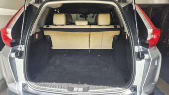 HONDA C-RV 2,0 HYBRID, ELEGANCE PREMIUM - 9