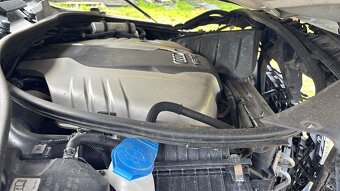 Audi q7 3.0 TDi 180kW CRCA NAC LC9A - 9