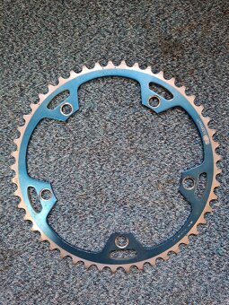 Drahove / pista / fixed gear prevodniky - 9