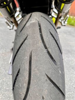 Yamaha xt660x 35kw A2 - 9