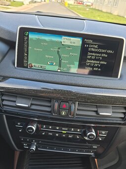 BMW X5 40d Xdrive-Individual-230kW-koup.ČR-DPH - 9