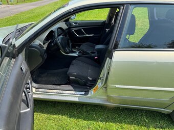 Subaru legacy Outback - 9