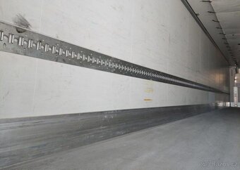 Prodám Krone SD Thermo King SLXi 300 tříosý - 9