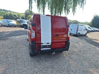 Citroen Jumpy rv.2010 klima - 9