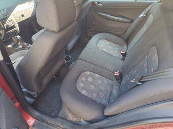 Fabia combi 1.2 47kW, 240tis km - 9
