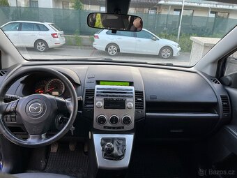 Mazda 5 - 9