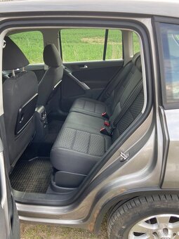 Volkswagen Tiguan 1.4 TSI 110 kW 4x4 - 9