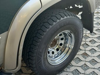 Nissan Patrol Y61 3.0D 185tkm 2002 - 9