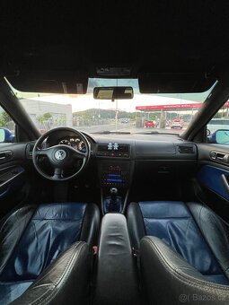 Volkswagen Golf IV 1.9 TDI 110kw ARL - 9