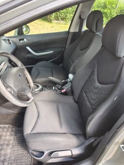 Peugeot 308 1.6 88kw - 9