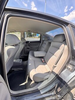 Volkswagen Passat B5.5 1.8T 110kw - 9