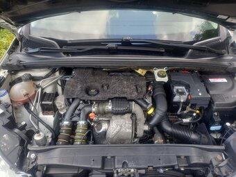 C4 1.6hdi 84kw manual.6r. - 9