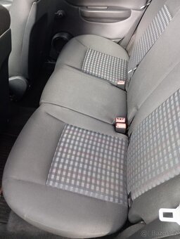 Mercedes-Benz A160 - 9