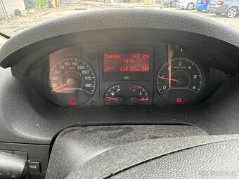 PEUGEOT BOXER 2.0 120KW - 9